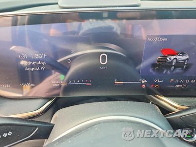 Zdjęcie 9 z 12 samochodu: 2025 BUICK ENVISION AVENIR VIN:LRBFZME49SD026836 - miniatura