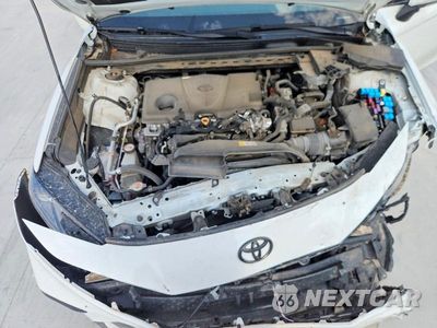 Zdjęcie 11 z 12 samochodu: 2025 TOYOTA CAMRY SE VIN:4T1DAACK5SU008619 - miniatura