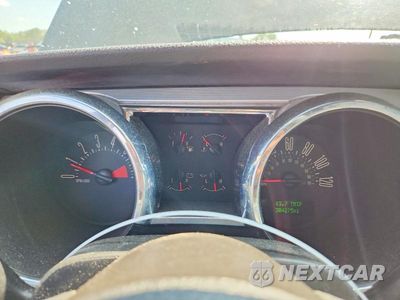 Zdjęcie 9 z 12 samochodu: 2009 FORD MUSTANG VIN:1ZVHT80N695102369 - miniatura