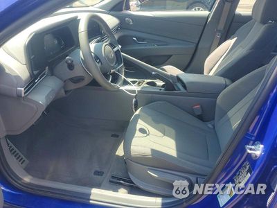 Zdjęcie 7 z 12 samochodu: 2025 HYUNDAI ELANTRA SEL SPORT VIN:KMHLM4DG7SU045606 - miniatura