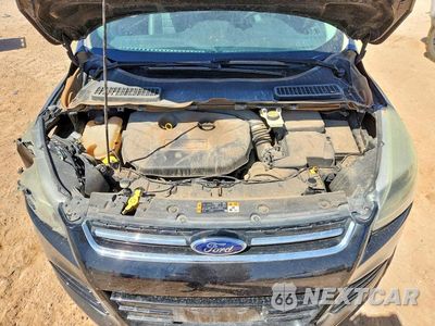 Zdjęcie 12 z 13 samochodu: 2014 FORD ESCAPE TITANIUM VIN:1FMCU0J90EUE50080 - miniatura
