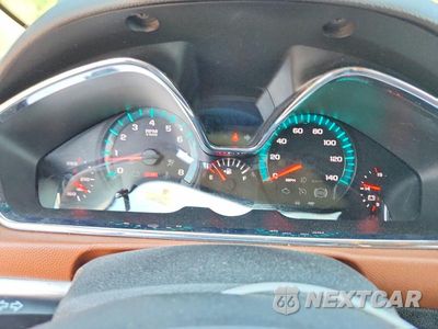 Zdjęcie 9 z 13 samochodu: 2017 CHEVROLET TRAVERSE PREMIER VIN:1GNKVJKD9HJ191012 - miniatura
