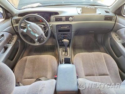 Zdjęcie 8 z 12 samochodu: 1998 TOYOTA CAMRY LE VIN:4T1BG28K0WU363823 - miniatura