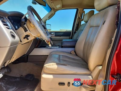 Zdjęcie 7 z 13 samochodu: 2008 FORD EXPEDITION EDDIE BAUER VIN:1FMFU17518LA73762 - miniatura