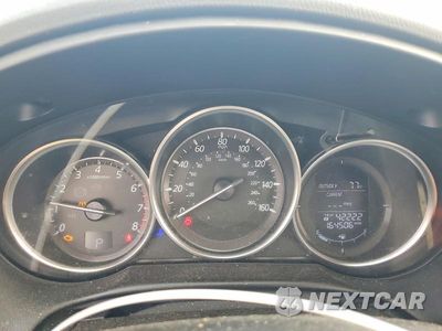 Zdjęcie 9 z 13 samochodu: 2016 MAZDA CX-5 TOURING VIN:JM3KE4CYXG0918388 - miniatura