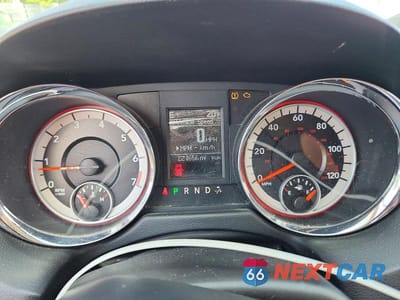 Zdjęcie 9 z 12 samochodu: 2011 DODGE GRAND CARAVAN VIN:2D4RN5DG0BR619738 - miniatura