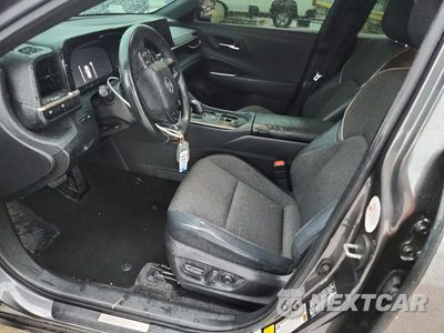 Zdjęcie 7 z 12 samochodu: 2023 TOYOTA CROWN XLE VIN:JTDAAAAF5P3004113 - miniatura