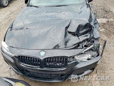 Zdjęcie 11 z 12 samochodu: 2014 BMW 335 XI VIN:WBA3B9G59ENR92384 - miniatura