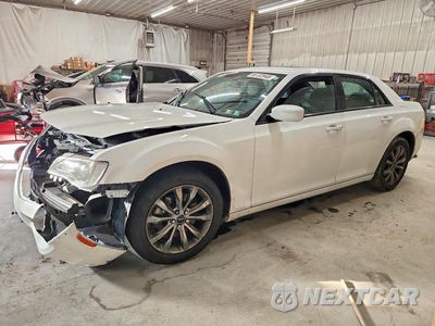 2014 CHRYSLER 300 S 2C3CCAGG5EH353032 - główne zdjęcie licytacji z USA - miniatura