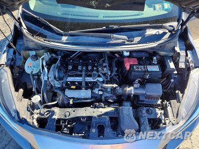 Zdjęcie 11 z 12 samochodu: 2020 NISSAN VERSA S VIN:3N1CN8DVXLL901275 - miniatura