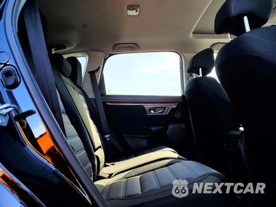 Zdjęcie 10 z 12 samochodu: 2022 HONDA CR-V EX VIN:5J6RT6H52NL031557 - miniatura