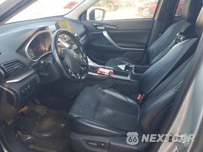 Zdjęcie 7 z 13 samochodu: 2024 MITSUBISHI ECLIPSE CROSS SE VIN:JA4ATWAA0RZ000363 - miniatura