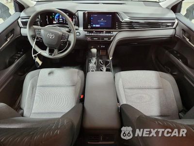 Zdjęcie 8 z 12 samochodu: 2026 TOYOTA CAMRY LE VIN:4T1DAACKXTU268547 - miniatura