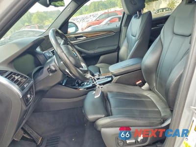 Zdjęcie 7 z 13 samochodu: 2020 BMW X3 SDRIVE30I VIN:5UXTY3C08L9C92422 - miniatura