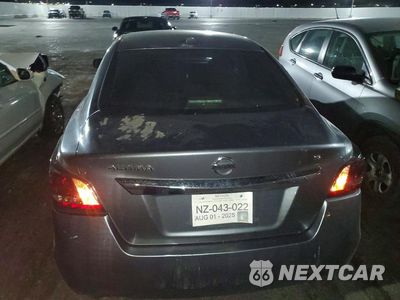 Zdjęcie 6 z 14 samochodu: 2015 NISSAN ALTIMA 2.5 S VIN:1N4AL3AP7FN396759 - miniatura