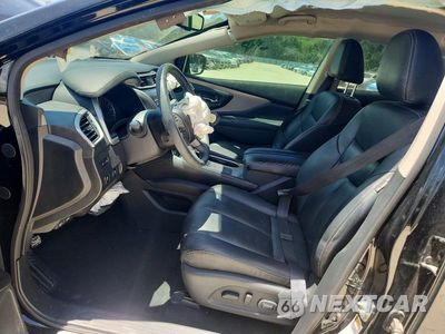 Zdjęcie 7 z 13 samochodu: 2023 NISSAN MURANO SV VIN:5N1AZ2BJ6PC138254 - miniatura