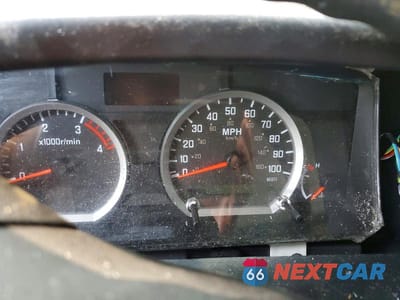 Zdjęcie 9 z 13 samochodu: 2024 ISUZU NRR VIN:JALE5W168R7300708 - miniatura