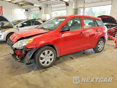 2005 TOYOTA MATRIX BASE 2T1KR32E75C422823 - główne zdjęcie licytacji z USA - miniatura