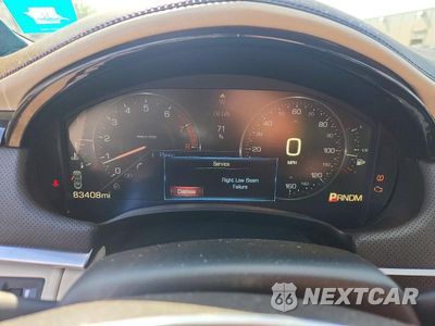 Zdjęcie 9 z 12 samochodu: 2013 CADILLAC XTS PLATINUM VIN:2G61V5S33D9142125 - miniatura