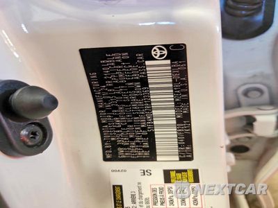 Zdjęcie 12 z 12 samochodu: 2024 TOYOTA COROLLA LE VIN:5YFB4MDE7RP123369 - miniatura