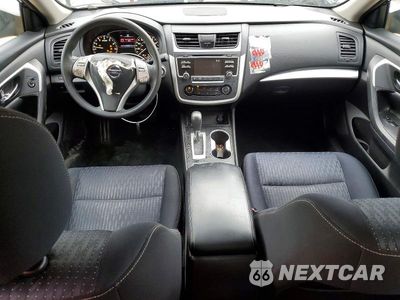 Zdjęcie 8 z 12 samochodu: 2016 NISSAN ALTIMA 2.5 S VIN:1N4AL3AP8GC167228 - miniatura