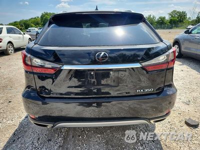 Zdjęcie 6 z 13 samochodu: 2021 LEXUS RX 350 VIN:2T2HZMDA5MC281268 - miniatura