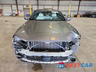 Piąte zdjęcie samochodu w środku: 2020 BMW 530 I VIN:WBAJR3C00LWW54938 - miniatura