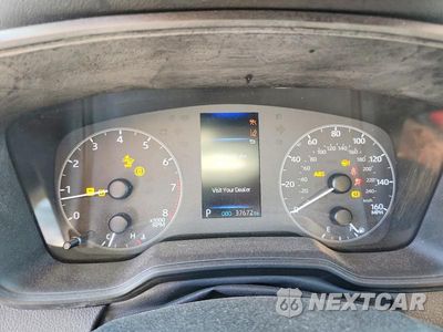 Zdjęcie 9 z 12 samochodu: 2025 TOYOTA COROLLA LE VIN:5YFB4MDE6SP250331 - miniatura