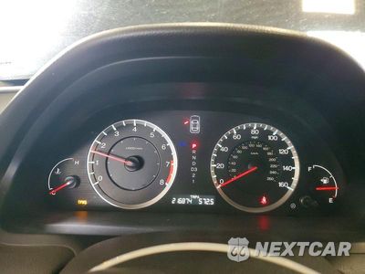 Zdjęcie 9 z 12 samochodu: 2008 HONDA ACCORD LXP VIN:1HGCP26408A014535 - miniatura