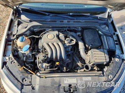 Zdjęcie 11 z 12 samochodu: 2014 VOLKSWAGEN JETTA BASE VIN:3VW2K7AJ4EM283796 - miniatura
