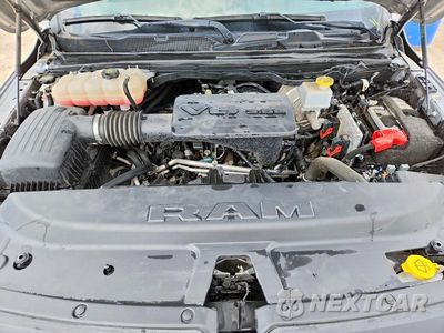 Zdjęcie 11 z 13 samochodu: 2023 RAM 1500 TRADESMAN VIN:1C6SRECG1PN676918 - miniatura