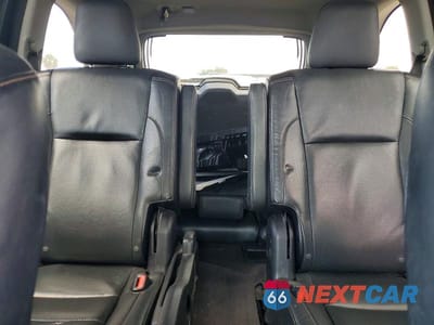 Zdjęcie 10 z 13 samochodu: 2016 TOYOTA HIGHLANDER HYBRID LIMITED VIN:5TDDCRFH9GS016599 - miniatura
