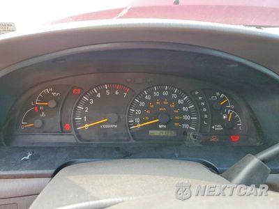 Zdjęcie 9 z 12 samochodu: 2002 TOYOTA TUNDRA SR5 V8 VIN:5TBBT44182S283590 - miniatura
