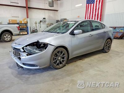 2015 DODGE DART SE 1C3CDFAA1FD391211 - główne zdjęcie licytacji z USA - miniatura