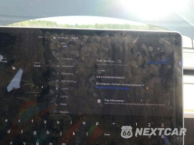 Zdjęcie 9 z 12 samochodu: 2020 TESLA MODEL 3 VIN:5YJ3E1EA9LF606277 - miniatura