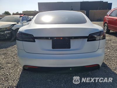 Zdjęcie 6 z 12 samochodu: 2023 TESLA MODEL S VIN:5YJSA1E54PF512176 - miniatura