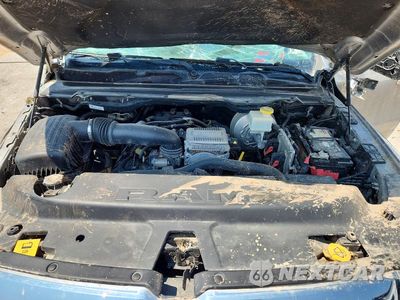 Zdjęcie 11 z 12 samochodu: 2019 RAM 1500 BIG HORN/LONE STAR VIN:1C6SRFBT3KN772093 - miniatura