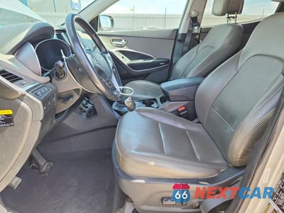 Zdjęcie 7 z 12 samochodu: 2015 HYUNDAI SANTA FE SPORT 2.0T VIN:5XYZUDLA8FG300508 - miniatura