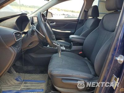 Zdjęcie 7 z 13 samochodu: 2019 HYUNDAI SANTA FE SE VIN:5NMS2CAD0KH086662 - miniatura