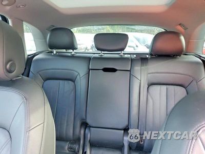 Zdjęcie 10 z 13 samochodu: 2018 AUDI Q5 PREMIUM PLUS VIN:WA1BNAFY3J2209455 - miniatura