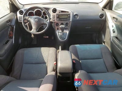 Zdjęcie 11 z 15 samochodu: 2007 TOYOTA MATRIX XR VIN:2T1KR32E17C635513 - miniatura