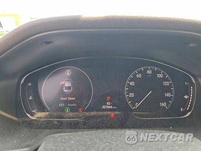 Zdjęcie 9 z 12 samochodu: 2018 HONDA ACCORD EX VIN:1HGCV1F42JA056033 - miniatura