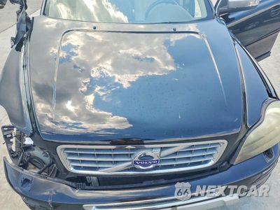 Zdjęcie 12 z 13 samochodu: 2013 VOLVO XC90 3.2 VIN:YV4952CZ6D1670079 - miniatura
