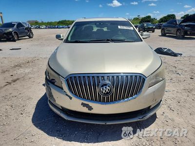 Piąte zdjęcie samochodu w środku: 2014 BUICK LACROSSE VIN:1G4GB5G31EF213755 - miniatura