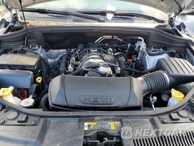 Zdjęcie 12 z 13 samochodu: 2025 DODGE DURANGO R/T VIN:1C4SDJCT9SC558228 - miniatura