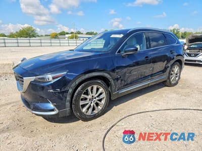 2018 MAZDA CX-9 GRAND TOURING JM3TCBDYXJ0224465 - główne zdjęcie licytacji z USA - miniatura