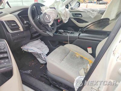 Zdjęcie 7 z 11 samochodu: 2023 NISSAN ROGUE SV VIN:JN8BT3BA9PW407723 - miniatura