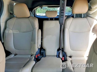 Zdjęcie 10 z 13 samochodu: 2022 TOYOTA SIENNA XLE VIN:5TDYRKEC0NS081531 - miniatura