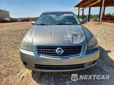 Piąte zdjęcie samochodu w środku: 2006 NISSAN ALTIMA 2.5 VIN:1N4AL11D36N460502 - miniatura