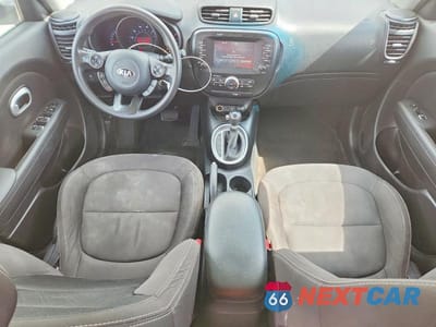 Zdjęcie 8 z 12 samochodu: 2019 KIA SOUL BASE VIN:KNDJN2A27K7630075 - miniatura